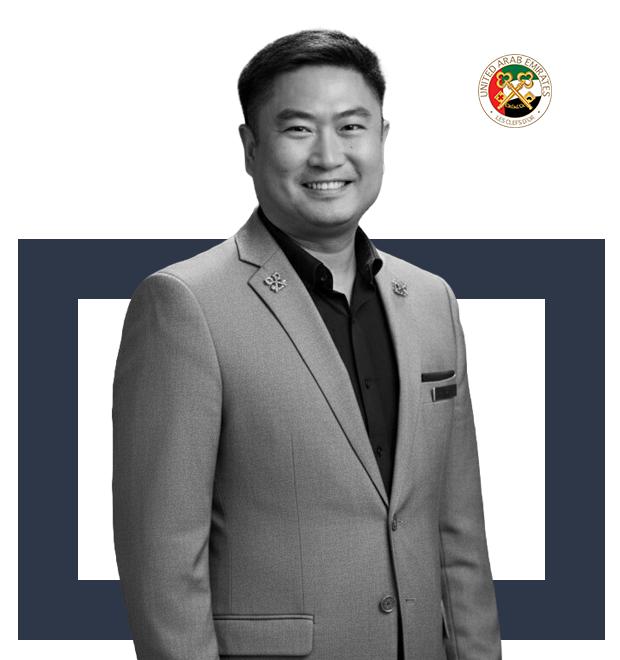 Pyae Phyo Naing ‘Harry’