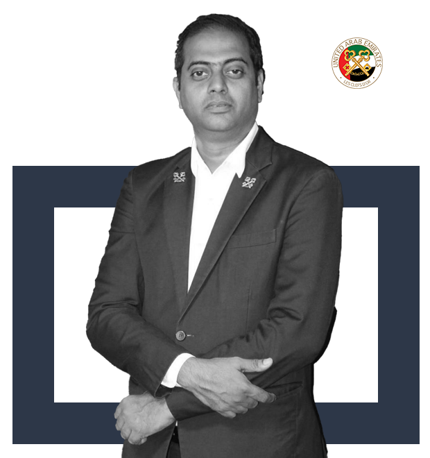 Gauresh Sawant